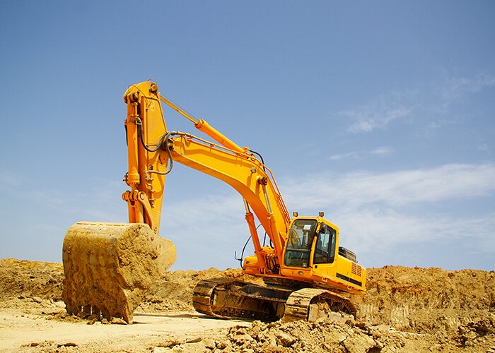 travaux de terrassement Laruscade